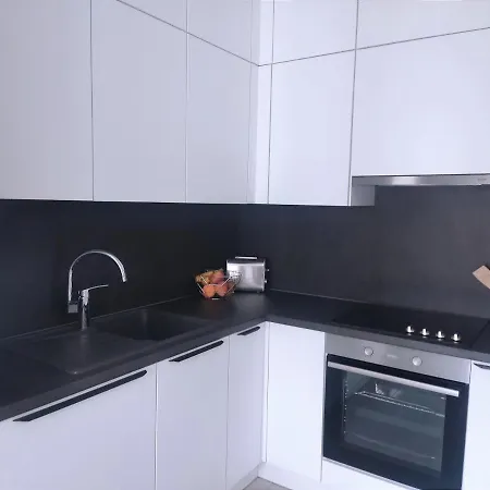 Pepi Apartment *