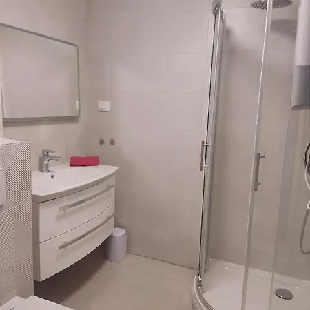 Apartment Pepi *