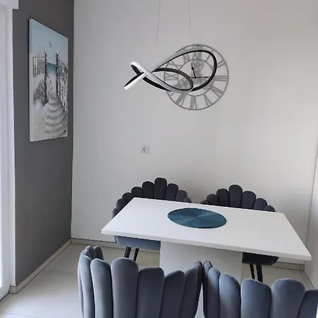 Apartment Pepi Pula