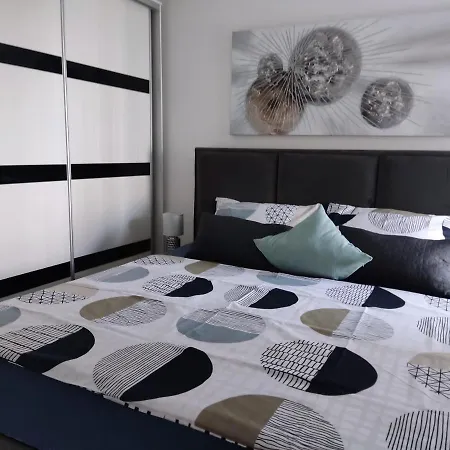 Pepi Appartement Pula